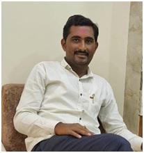 Mr. M. M. PETHKAR
